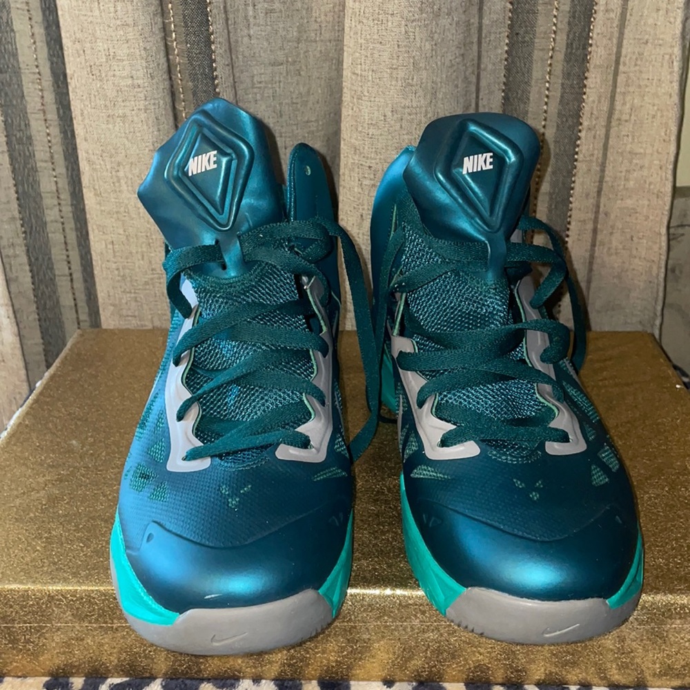 Nike Zoom size 10